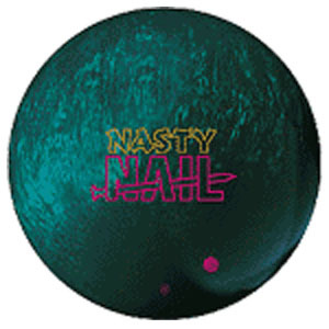 Hammer Nasty Nail Pearl. Currently Not Available