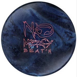 Hammer No Mercy Beat'N Hammer No Mercy Beat'N