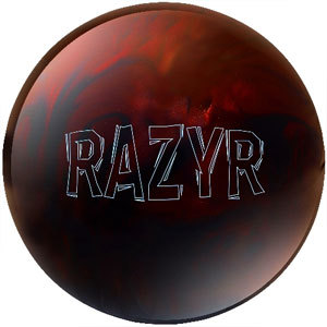 Hammer Razyr Black/Red Hammer Razyr Black/Red