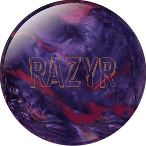 Hammer Razyr Purple