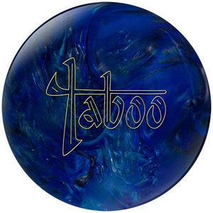 Hammer Taboo Electric Blue/Silver Hammer Taboo Electric Blue/Silver