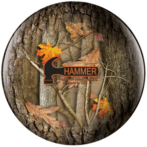 Hammer Tough Hammerflage Hammer Tough Hammerflage