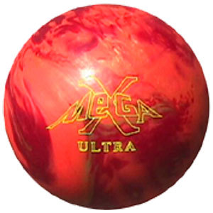 Hammer Ultra Mega X - Overseas Release bowlingball.com Exclusive