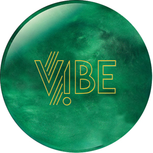 Hammer Vibe Emerald