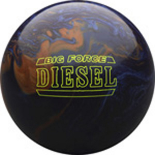 Hammer Big Force Diesel Bowling Balls FREE SHIPPING