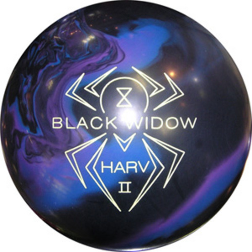 Hammer Black Widow Harv II Bowling Balls FREE SHIPPING