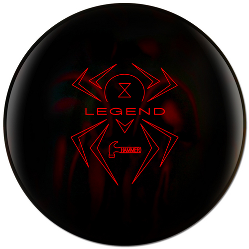 Hammer Black Widow Legend Bowling Balls FREE SHIPPING