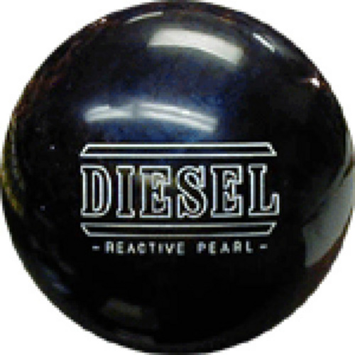 Hammer Diesel Reactive Pearl Bowling Balls FREE SHIPPING