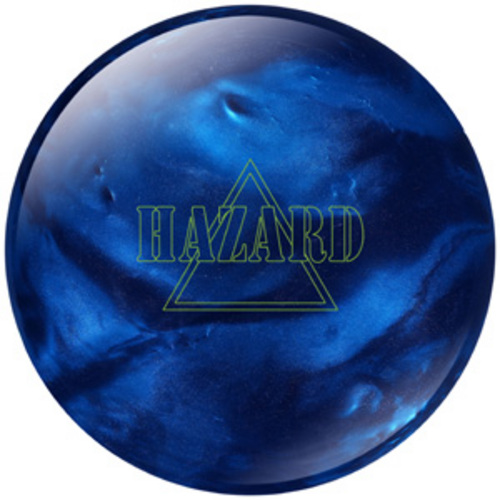 Hammer Hazard Bowling Balls FREE SHIPPING