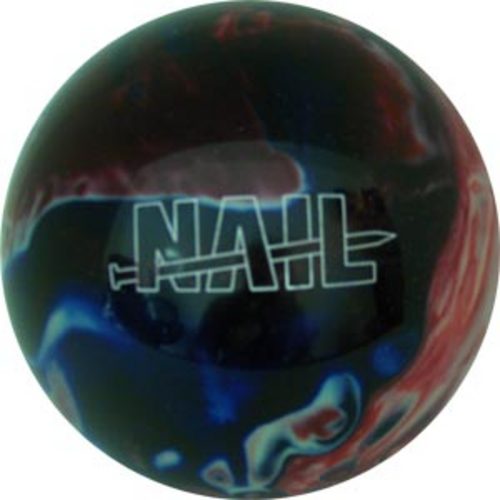Hammer Nail Bowl Star Bowling Balls FREE SHIPPING