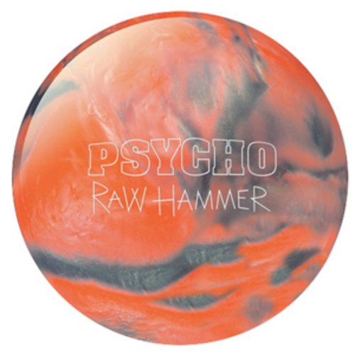 Hammer Raw Hammer Psycho X Out Bowling Balls FREE SHIPPING