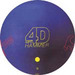 Hammer 4D HPT Blue Bowling Balls