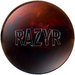 Hammer Razyr Black/Red Hammer Razyr Black/Red