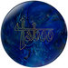 Hammer Taboo Electric BlueSilver Bowling Balls