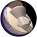 Hammer Ultra Mega X - Overseas Release bowlingball.com Exclusive 