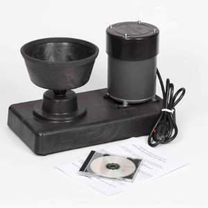 Innovative Personal Ball Spinner 1/2 Horse Power Innovative Personal Ball Spinner 1/2 Horse Power