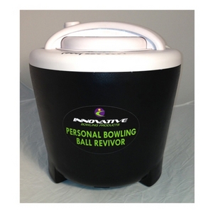Innovative Personal Bowling Ball Revivor Innovative Personal Bowling Ball Revivor