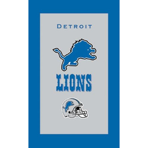 KR Strikeforce NFL Towel Detroit Lions KR Strikeforce NFL Towel Detroit Lions