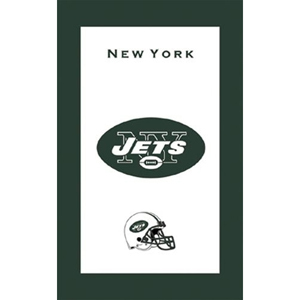 KR Strikeforce NFL Towel New York Jets KR Strikeforce NFL Towel New York Jets
