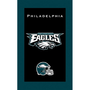 KR Strikeforce NFL Towel Philadelphia Eagles KR Strikeforce NFL Towel Philadelphia Eagles