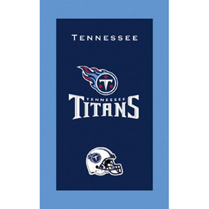 KR Strikeforce NFL Towel Tennessee Titans KR Strikeforce NFL Towel Tennessee Titans
