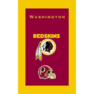KR Strikeforce NFL Towel Washington Redskins KR Strikeforce NFL Towel Washington Redskins
