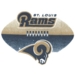 KR Strikeforce NFL Football Team Towels 
