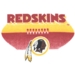 KR Strikeforce NFL Football Team Towels 