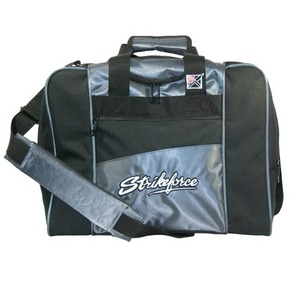 KR Strikeforce Aviator Single Black/Charcoal KR Strikeforce Aviator Single Black/Charcoal