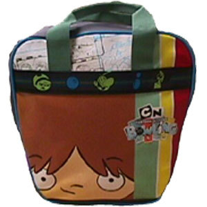 KR Strikeforce Cartoon Network Single KR Strikeforce Cartoon Network Single