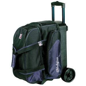 KR Strikeforce Cruiser Double Roller Black/Navy