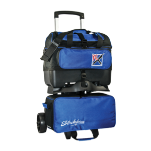 KR Strikeforce Eliminator 4 Ball Roller KR Strikeforce Eliminator 4 Ball Roller