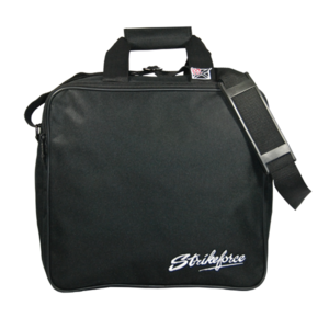 KR Strikeforce Eliminator Single Black