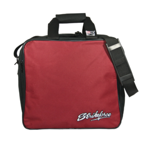KR Strikeforce Eliminator Single Crimson Red