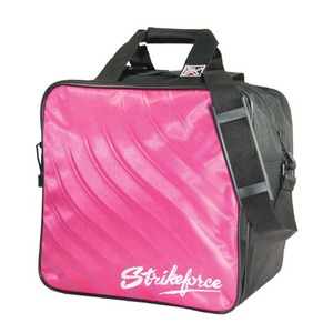 KR Strikeforce Flare Single Tote Pink KR Strikeforce Flare Single Tote Pink