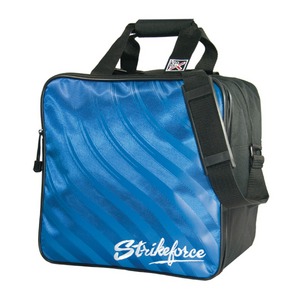 KR Strikeforce Flare Single Tote Royal KR Strikeforce Flare Single Tote Royal