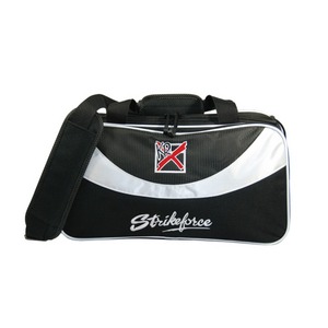 KR Strikeforce Flexx Double Tote Black KR Strikeforce Flexx Double Tote Black