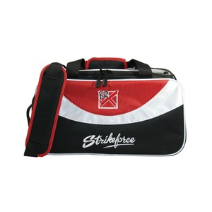 KR Strikeforce Flexx Double Tote Black/Red MEGA DEAL KR Strikeforce Flexx Double Tote Black/Red MEGA DEAL