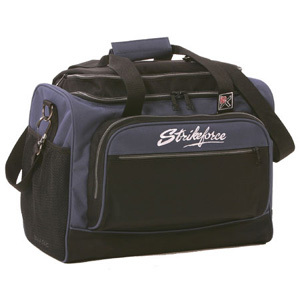 KR Strikeforce Flight Two Double Black/Aviator Blue KR Strikeforce Flight Two Double Black/Aviator Blue