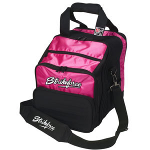 KR Strikeforce Journey Single Black/Pink
