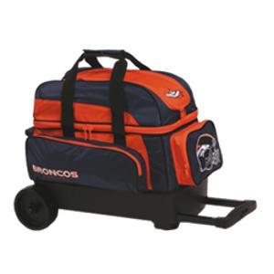 KR Strikeforce NFL Denver Broncos Double Roller