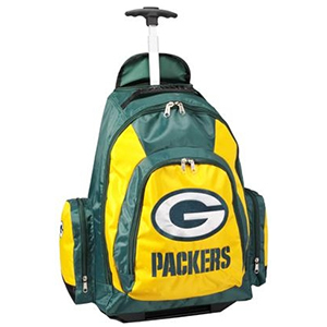 KR Strikeforce NFL Green Bay Packers Single Ball Roller KR Strikeforce NFL Green Bay Packers Single Ball Roller