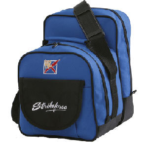 KR Strikeforce Rave Single Blue