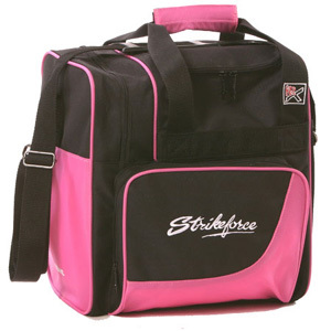 KR Strikeforce Sonic Single Black/Pink KR Strikeforce Sonic Single Black/Pink