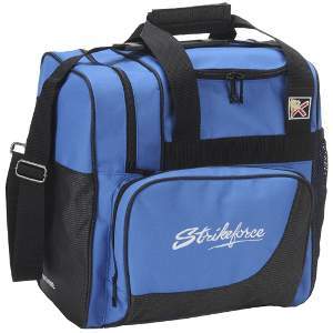 KR Strikeforce Sonic Single Royal/Black KR Strikeforce Sonic Single Royal/Black