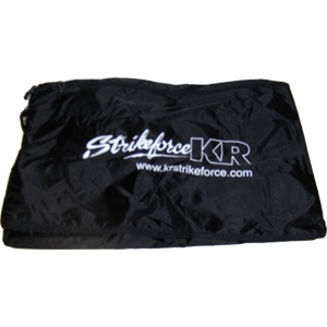 KR Strikeforce 2 Ball Travel Cover KR Strikeforce 2 Ball Travel Cover