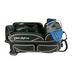 KR Strikeforce Lane Rover 3 Ball Roller Black/White KR Strikeforce Lane Rover 3 Ball Roller Black/White