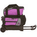 KR Strikeforce Mini Cruiser Single Roller Bowling Bags