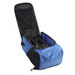 KR Strikeforce Slim Fit Triple Tote w/ Removable Shoe Bag Removable Shoe Bag