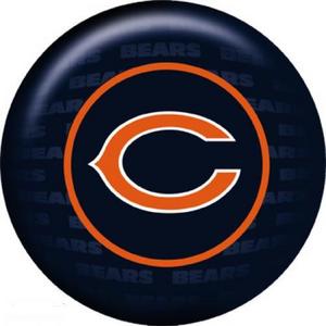 KR Strikeforce NFL Chicago Bears KR Strikeforce NFL Chicago Bears